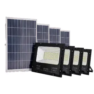 Taban güneş 25w 40w 60w güneş işığı hareket algılama sensörü güneş enerjisi ışığı ve şarj cihazı güneş enerjisi bahçe lambası açık için