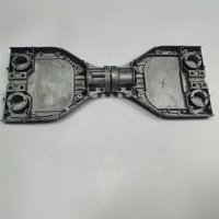 Pièces moulées sous pression en zinc personnalisées WJH OEM pour quincaillerie, pièces automobiles et de voiture, moulage sous pression en fer, acier, aluminium et zinc