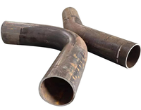 Cintreuse de tubes NC multi-rayons à commande servo automatique pour cadres de meubles, chaises, bureaux, tubes en aluminium et en acier, fabricant OEM