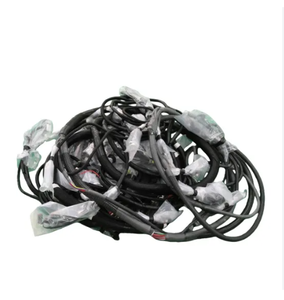 Faisceau de câblage externe PC200-10MO 20Y-06-56113 20Y0656113 pour excavatrice PC210-10MO PC210LC-10 - Product Image 3