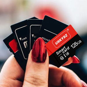 Carte mémoire TF Mini <span class=keywords><strong>SD</strong></span> à haute vitesse C10 U3 V30 compatible SDIO, compatible avec les lecteurs MP3, les enregistreurs vidéo numériques, les tablettes PC, 64 Mo, 1 Go, 32 Go, 64 Go, 128 Go - Product Image 6