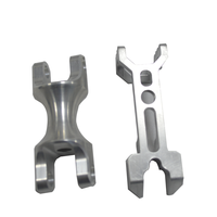 Équipement industriel de précision CNC professionnel pour la production en série de quincaillerie en acier inoxydable, aluminium et titane à forte demande