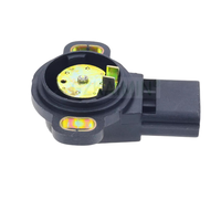 OEM FS01-13-SL0 FS0113SL0 8973728510 CAPTEUR DE POSITION DU THROTTLE (TPS) Convient pour MAZDA 626 MX6 PROTEGE