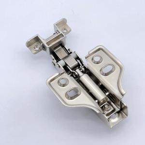 MINGYI скользящий на мягкой алюминиевой раме стеклянный дверной шарнир скрытый Гидравлический Буфер скрытый алюминиевый каркас петли - Product Image 5