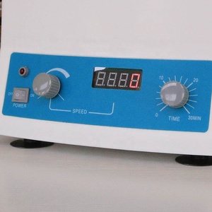 Centrifugeuse à basse vitesse BIOBASE CHINA Factory, 5000 tr/min, 3600 G RCF, capacité 12*20 ml, centrifugeuse de laboratoire - Product Image 2