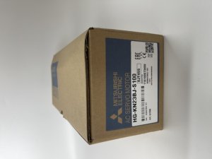 มอเตอร์เซอร์โว AC รุ่น HG-KN23BJ-S100 - Product Image 1