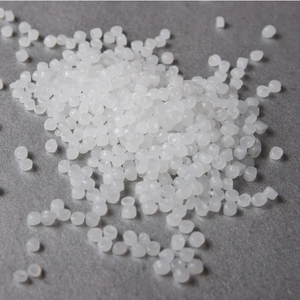 Materia prima plástica virgen/resina de polipropileno homopolímero reciclado PP - Product Image 4