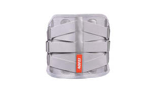 Faja Reductora de Cintura y Abdomen para Mujer, Banda Moldeadora de Vientre, Faja Entrenadora de Cintura - Product Image 4