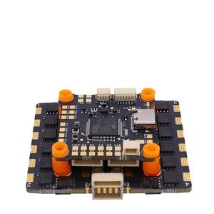 Controlador de Velocidad Electrónico (ESC) F405 Fly Tower Bluebird 8Bit 90A 4 en 1 BL32, Hecho en China, para Drones de Carreras FPV - Product Image 1