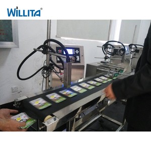 Hete Verkopende Lage Prijs Automatische Tellingmachine Transportband Type Frictievoeder - Product Image 6
