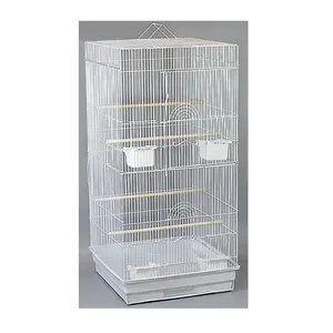 Easy — Cage pour les oiseaux, pliable, grande taille, 1000 oiseaux, vente en gros, Cage d'élevage des perroquets