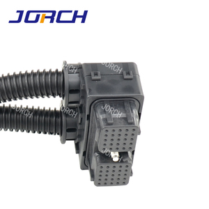 Deutsch <span class=keywords><strong>50</strong></span> <span class=keywords><strong>Pin</strong></span> originale USA TE connettore serie DRC DRC26-50S-04 Automotive impermeabile spina DRC26-50S con terminali - Product Image 5