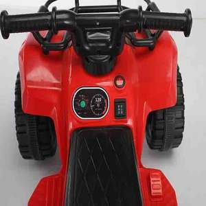 Xiaoaming All-Terrain Elektrische Speelgoedauto Voor <span class=keywords><strong>3</strong></span> - 12 Jaar Oud | <span class=keywords><strong>3</strong></span> Versnellingen & Noodremsysteem Elektrische Speelgoedauto Te Koop - Product Image 4