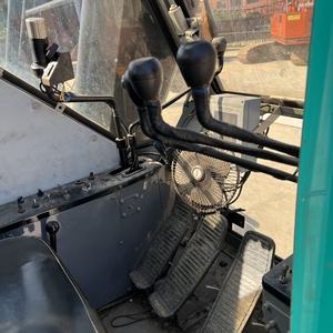 รถเครนตีนตะขาบ <span class=keywords><strong>Kobelco</strong></span> 7045 7055 มือสองอเนกประสงค์ สภาพดี ขายด่วน - Product Image 6