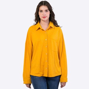 Camicette da <span class=keywords><strong>donna</strong></span> <span class=keywords><strong>con</strong></span> <span class=keywords><strong>paillettes</strong></span> e maniche lunghe da esterno 2023 - Product Image 1