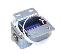 Caja Fuerte Electrónica con Pantalla Digital, Cerradura con Contraseña, Cerradura de Seguridad con Recubrimiento de Zinc, Caja Fuerte para el Hogar/Oficina, Caja Fuerte para Armas, Antirrobo