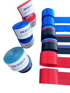 उच्च गुणवत्ता 4.8 सेमी * 3.6 मीटर कार सुरक्षा बेल्ट कार बीएमडब्ल्यू बेंज़ टोयोटा के लिए रंग संशोधित कार सहायक उपकरण - Product Image 4