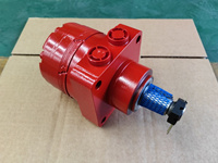 Motor Hidráulico de Pistones OMP OMRW, Reemplazo para Parker Orbit TE/TB/TF/TG, TF0360EW260LAAY, TF0170ZS06EEEC, 1 Año, 10 Nm, 3000 psi, 2000