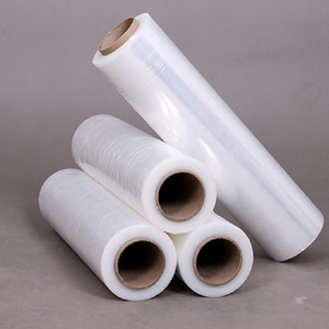 Alta Qualidade Cor Branca Pe À Prova D' Água <span class=keywords><strong>Heat</strong></span> Shrink Envoltório Plástico <span class=keywords><strong>Industrial</strong></span> para Barcos Andaimes Proteger - Product Image 3