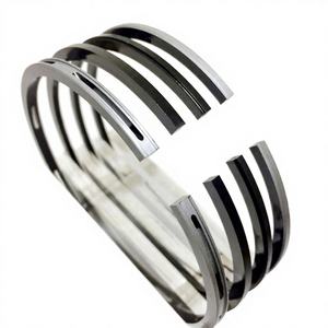 TAIWAN SUNITY Nouvelle bague anti-usure YSB8 pour piston de moteur diesel inboard de voilier, pièce de rechange certifiée ISO9001 - Product Image 1