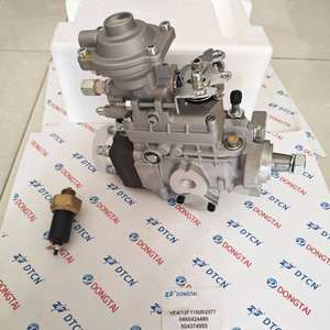 Nouvelle pompe d'injection de carburant diesel DIP VE4/12F1150R2077 pour Fiat 124 Coupé (1967-1976) - Product Image 3