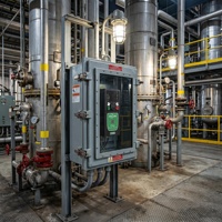 Variateur de fréquence triphasé AC REETIN KECEN F600 1,5 kW 380 V, contrôleur de vitesse de moteur fiable pour compresseur, Asie du Sud-Est, Moyen-Orient
