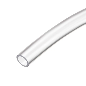 Оптовая продажа термостойкость гибкий и анти-УФ ПВХ прозрачный шланг - Product Image 1