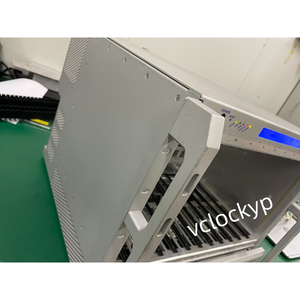 Châssis Spirent SPT-9000A TestCenter avec module de contrôle, d'occasion - Product Image 2