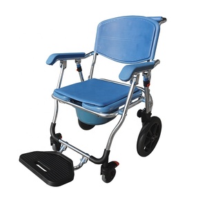 <span class=keywords><strong>Silla</strong></span> de baño plegable <span class=keywords><strong>para</strong></span> ancianos, <span class=keywords><strong>para</strong></span> discapacitados - Product Image 3