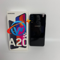 Ponsel Pintar Original Tidak Terkunci Grosir untuk Ponsel Android Harga Murah untuk A20 A20s A21s