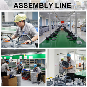 Dịch vụ lắp ráp sản phẩm điện tử topwell và đóng gói dịch vụ lắp ráp sản phẩm tùy chỉnh ở Đông Quan với hỗ trợ kỹ thuật - Product Image 3