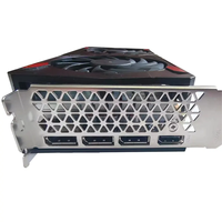 GPU GeForce RTX 3050 3050TI 8GB GDDR6 128-bit Gaming Rtx 3050 Kartu Grafis Laptop Desktop Laris Terjual