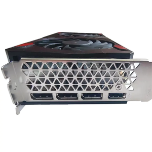 Carte graphique PCWINMAX Hot Sell GPU GeForce <span class=keywords><strong>RTX</strong></span> 3050 <span class=keywords><strong>3050TI</strong></span> 8 Go GDDR6 128 bits pour jeux <span class=keywords><strong>Rtx</strong></span> 3050 pour ordinateur portable et ordinateur de bureau - Product Image 4