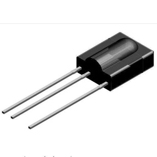 Vishay TSOP31238 Infrared Receivers 2.7-5.5V 38KHZ Original in Stock