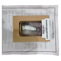 Sensor Getaran Kecepatan Bentley 190501-12-00-00 Komponen Industri Sensor Probe Getaran Seri Baru