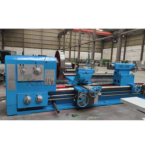 Trung Quốc nặng <span class=keywords><strong>Lathe</strong></span> cw61180 lớn Chuck <span class=keywords><strong>Lathe</strong></span> dài trục kim loại <span class=keywords><strong>Lathe</strong></span> cw61180 chế biến chiều dài có thể được tùy chỉnh - Product Image 5