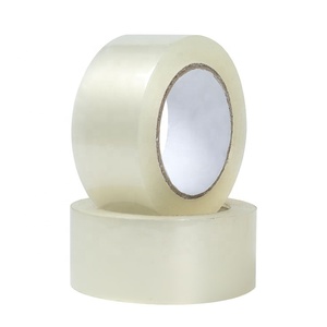 Adhesivo fuerte Jumbo Gold Tape Papel autoadhesivo Césped artificial Matrícula Face Lift Tape Hook Loop-para varios - Product Image 6