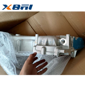 Boîtier de distribution pour SITRAK C7H <span class=keywords><strong>MAX</strong></span> G7H SITRAK C9H SINOTRUK MAN Pièces de rechange moteur Boîtier de distribution 200V06330-5041 - Product Image 4