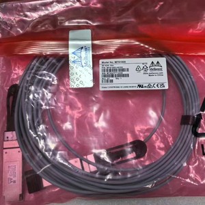 Mellanox 200Gb Sfp56 <b>Cable</b> 10m Vpi Server Data Transmission Multimode Fiber Optic <b>Cable</b> - Product Image 1