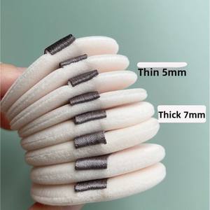 แป้งฝุ่นเนื้อละเอียด NS Camel Color รุ่นที่สอง พร้อมพัฟแป้งฝุ่นแบบสี่เหลี่ยม สำหรับแต่งหน้า - Product Image 3