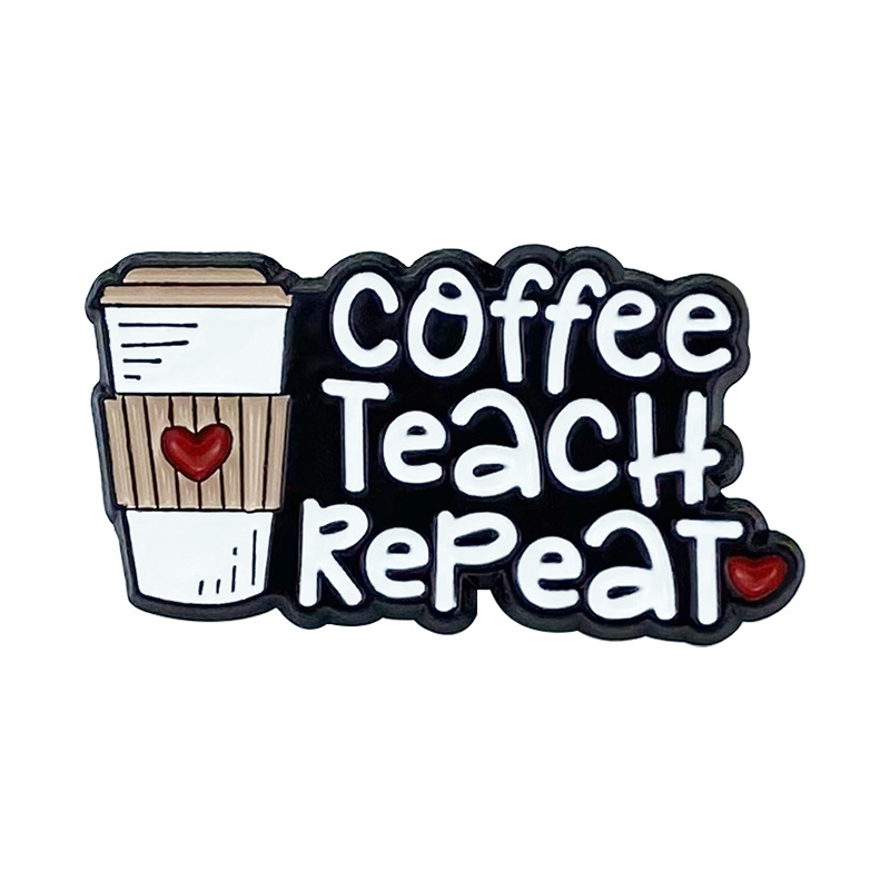 COFFEE Teach Repeat