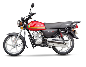 Moteur efficace moteur forte charge économique 5800w 7000 Rpm 100cc moto pour <span class=keywords><strong>auto</strong></span>-stop Suzuki Ax100 - Product Image 5