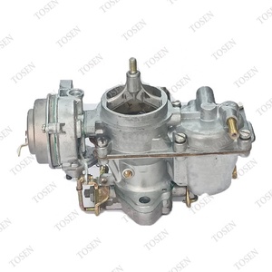 Carburador para coche, pieza de motor para Vw H 32 34 PDSI Fusca Brasilia Kobi 04012902720 1993-Gasolina <span class=keywords><strong>Alcool</strong></span> 1600, 114572 - Product Image 3