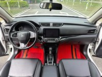 Honda Crider 2022-2024 1.0T CVT Luxe Berline d'occasion pratique, conduite à gauche, spacieuse, véhicule d'occasion à vendre