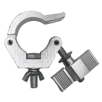 Truss affichage scène DJ éclairage aigle griffe crochet Clip aluminium lumière Clip