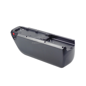 Hikeep ME Cargo Fat Tire EBike Batterie 48V 15.6Ah 17.4Ah 18Ah 19.2Ah 20Ah Batterie de VTT électrique pour Hikeep ME Ebike - Product Image 1