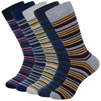 Chaussettes amusantes transparentes mi-mollet en Spandex/Nylon pour hommes et femmes, motifs personnalisables, confortables au quotidien – Vente en gros usine