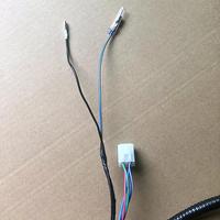 Fournisseur direct d'usine, faisceau de câblage principal en cuivre Rongfafs SV MAX personnalisé, systèmes électriques de moto, nouveau, Chine