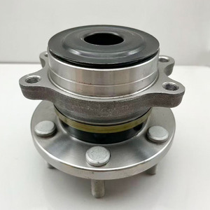 Rodamiento de Cubo de Rueda Delantera para Toyota Hilux Vigo Toyota Fortuner <span class=keywords><strong>43502</strong></span>-<span class=keywords><strong>0k030</strong></span> - Product Image 4