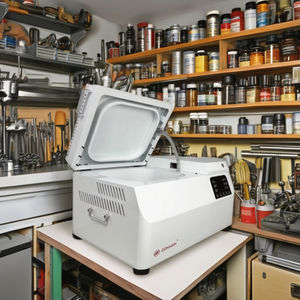 850C Temperatur-Kapillarviskosimeter mit 200 U/min Rotor Hervorragende Kalibrierungsfunktion und Wiederholgenauigkeit - Product Image 5